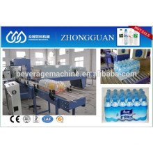 2015 Bestselling Automatic Shrink Wrapping Machine